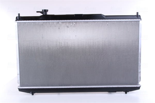 Radiator racire motor potrivit HONDA ACCORD IX 3.5 [3]