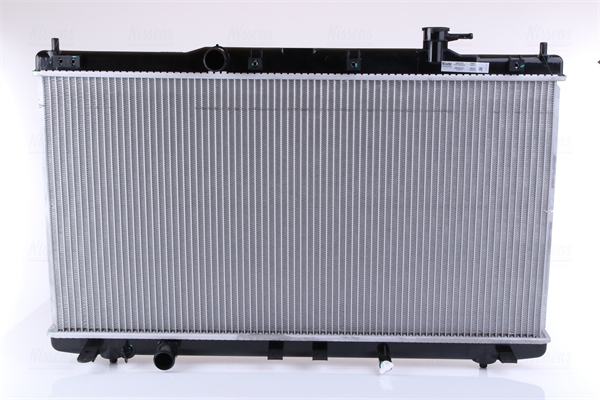 Radiator racire motor potrivit HONDA ACCORD IX 3.5 [2]
