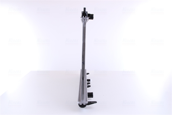 Radiator racire motor potrivit HONDA ACCORD IX 3.5 [5]