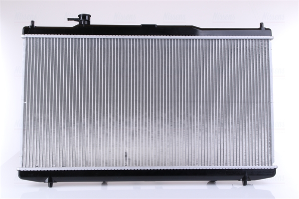 Radiator racire motor potrivit HONDA ACCORD IX 3.5 [3]