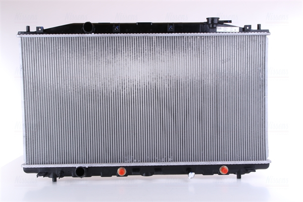 Radiator racire motor potrivit HONDA ACCORD VIII 2.4 [3]