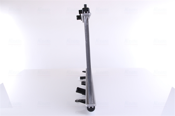 Radiator racire motor potrivit HONDA CITY V 1.4 [4]