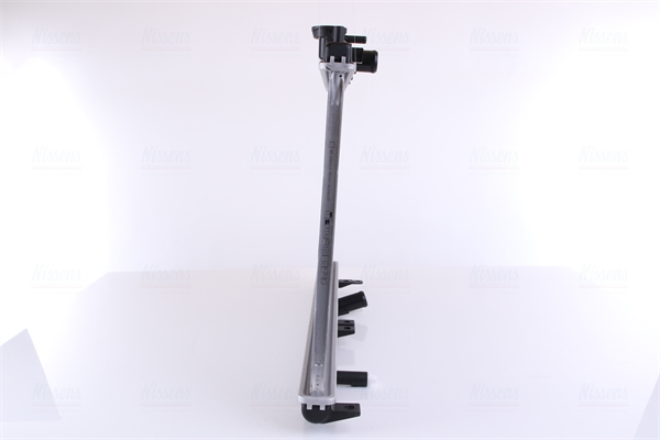 Radiator racire motor potrivit HONDA CITY V 1.4 [5]
