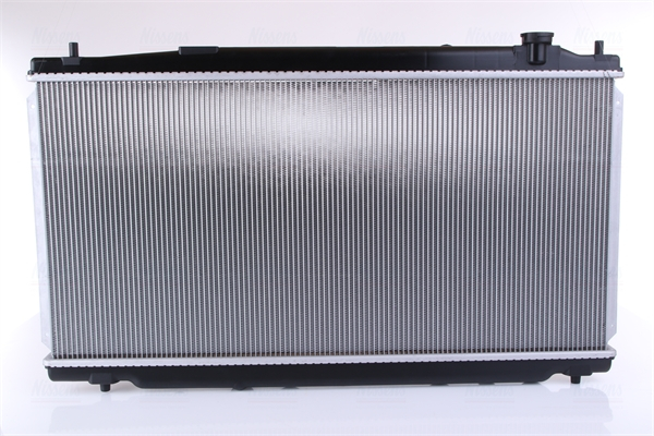Radiator racire motor potrivit HONDA CITY V 1.4 [3]