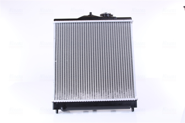 Radiator racire motor potrivit HONDA CIVIC V, CIVIC VI, CRX III 1.6/1.8 [3]