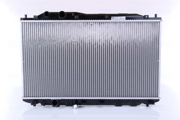 Radiator racire motor potrivit HONDA CIVIC VIII 1.8 [3]