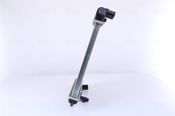 Radiator racire motor potrivit HONDA JAZZ II 1.2/1.3 [5]