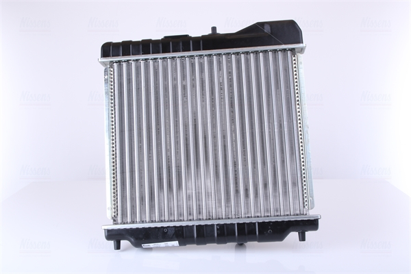 Radiator racire motor potrivit HONDA JAZZ II 1.2/1.3 [3]