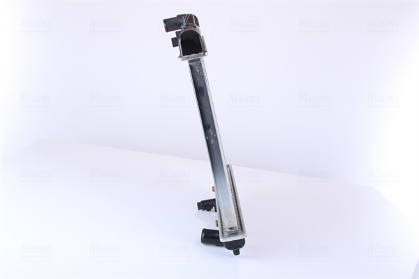 Radiator racire motor potrivit HONDA JAZZ II 1.2/1.3 [4]