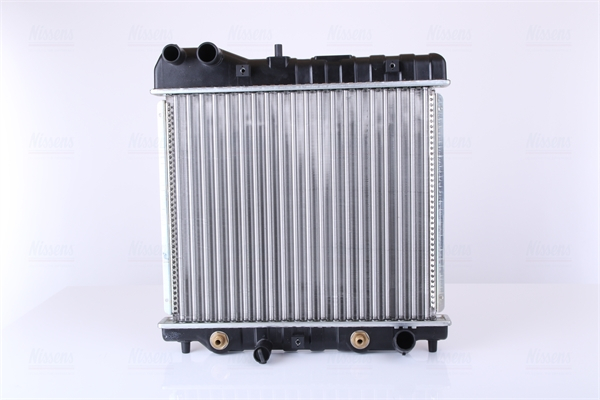 Radiator racire motor potrivit HONDA JAZZ II 1.2/1.3 [2]