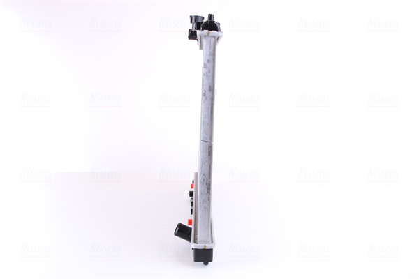 Radiator racire motor potrivit HONDA LEGEND II 3.2 [4]