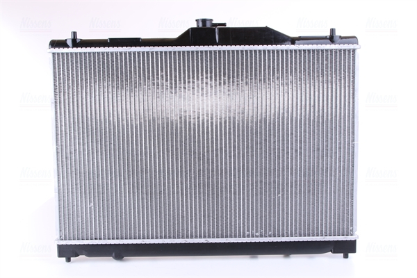 Radiator racire motor potrivit HONDA LEGEND II 3.2 [3]