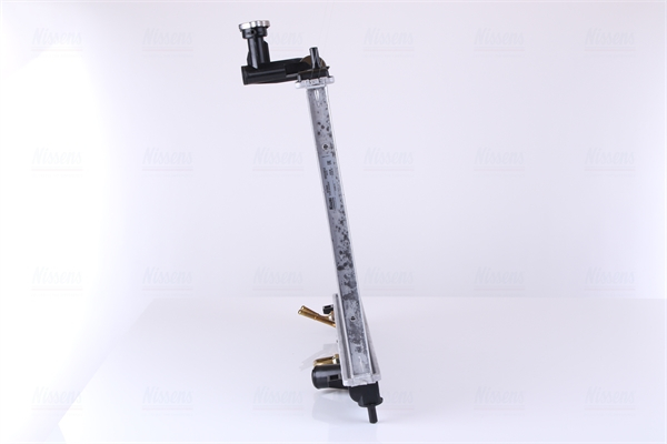 Radiator racire motor potrivit HYUNDAI ACCENT II, ACCENT III 1.5D [4]