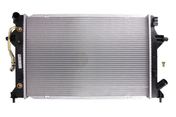 Radiator racire motor potrivit HYUNDAI ELANTRA VI 1.6/2.0 [1]