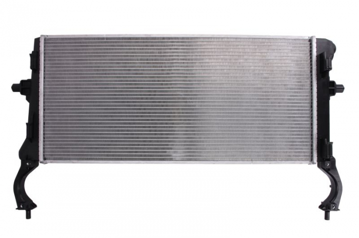 Radiator racire motor potrivit HYUNDAI ELANTRA VI 1.6 [2]