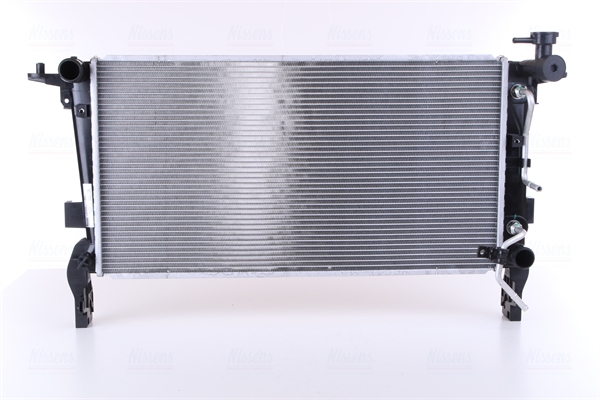 Radiator racire motor potrivit HYUNDAI GENESIS 2.0 [2]