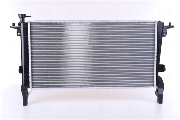 Radiator racire motor potrivit HYUNDAI GENESIS 2.0 [3]