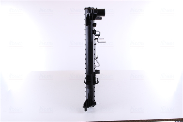 Radiator racire motor potrivit HYUNDAI GENESIS 2.0 [3]