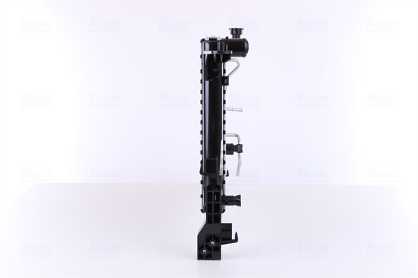 Radiator racire motor potrivit HYUNDAI GENESIS 2.0 [5]