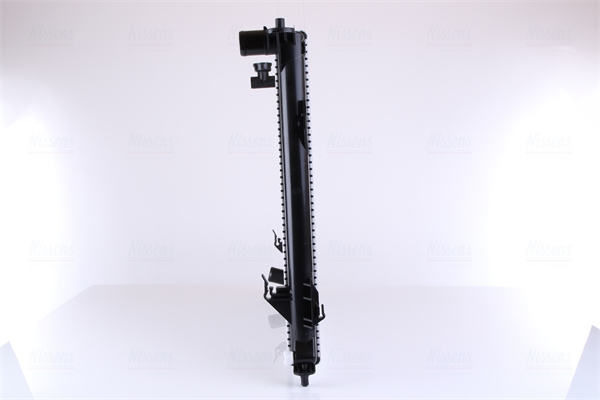 Radiator racire motor potrivit HYUNDAI GRANDEUR, SONATA V, SONATA VI; KIA MAGENTIS 2.0-3.3 [4]