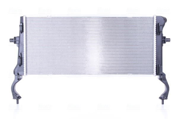 Radiator racire motor potrivit HYUNDAI I30 1.4 [4]