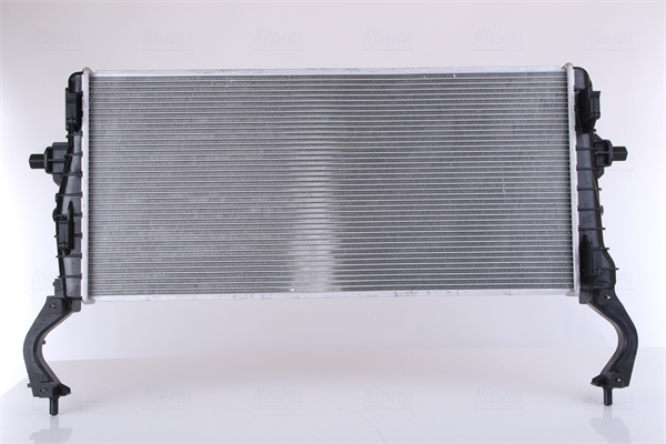 Radiator racire motor potrivit HYUNDAI I30 2.0 [3]