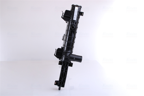 Radiator racire motor potrivit HYUNDAI I30 2.0 [4]