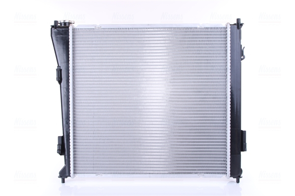 Radiator racire motor potrivit HYUNDAI I40 I, I40 I CW 1.7D [3]