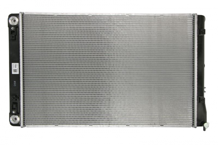 Radiator racire motor potrivit HYUNDAI IONIQ; KIA NIRO, NIRO I 1.6H 03.16- [1]