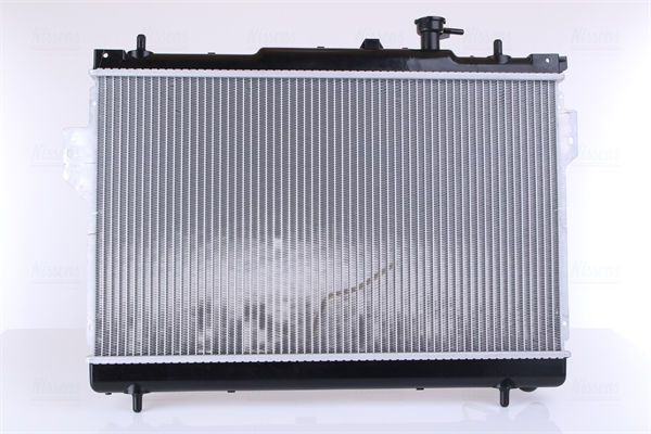 Radiator racire motor potrivit HYUNDAI MATRIX 1.5D/1.6/1.8 [3]