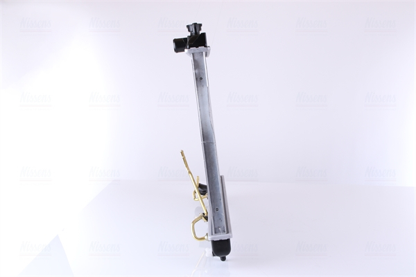 Radiator racire motor potrivit HYUNDAI MATRIX 1.5D/1.6/1.8 [4]