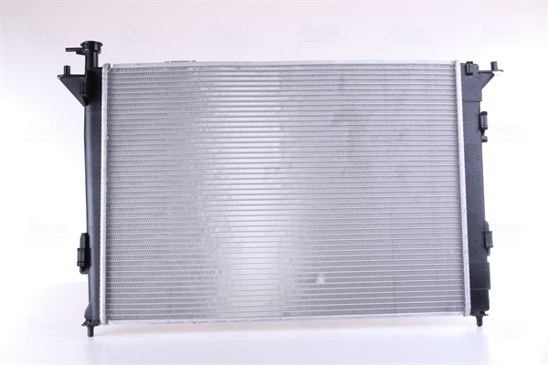 Radiator racire motor potrivit HYUNDAI SANTA FÉ II, SANTA FÉ III 2.4 [3]