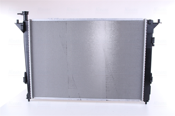 Radiator racire motor potrivit HYUNDAI SANTA FÉ II, SANTA FÉ III 2.4 [3]