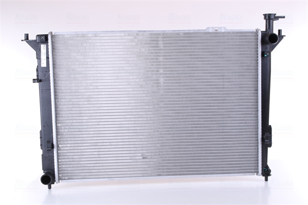Radiator racire motor potrivit HYUNDAI SANTA FÉ II, SANTA FÉ III 2.4 [2]