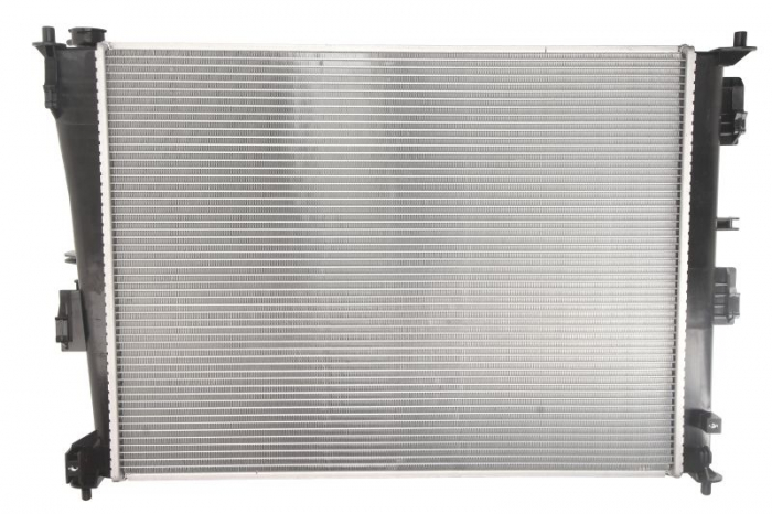 Radiator racire motor potrivit HYUNDAI SONATA VI; KIA OPTIMA 2.0H/2.4H [2]