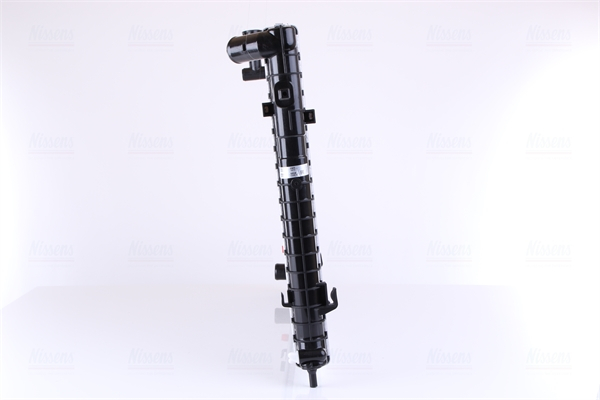 Radiator racire motor potrivit HYUNDAI TUCSON; KIA SPORTAGE II 2.0/2.7 [4]