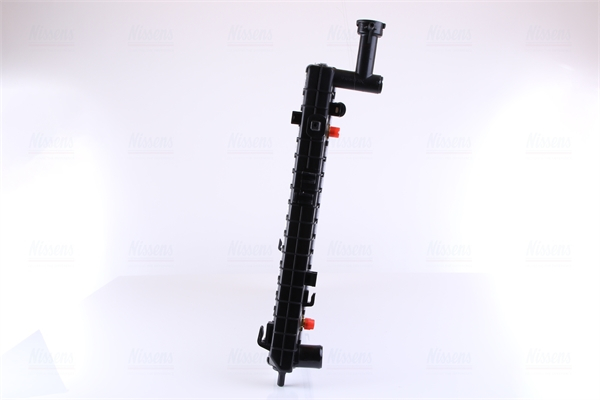 Radiator racire motor potrivit HYUNDAI TUCSON; KIA SPORTAGE II 2.0/2.7 [5]