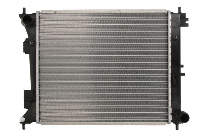 Radiator racire motor potrivit HYUNDAI VELOSTER 1.6 [1]