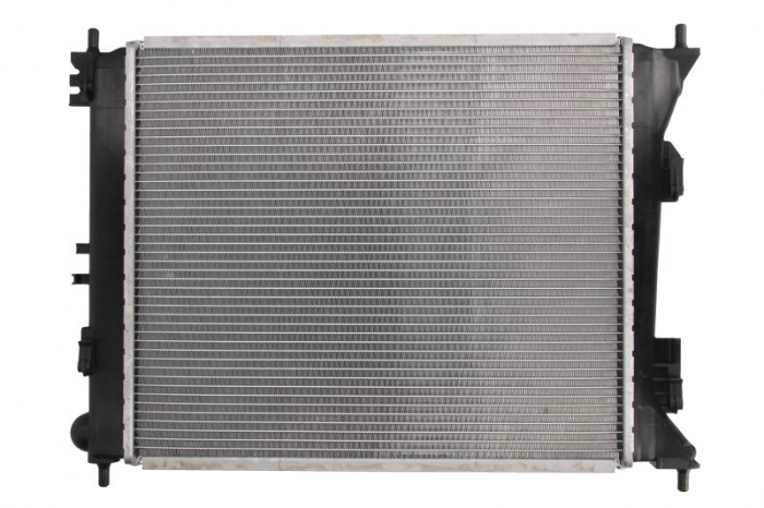 Radiator racire motor potrivit HYUNDAI VELOSTER 1.6 [2]