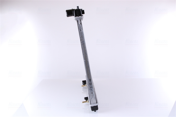 Radiator racire motor potrivit INFINITI FX 4.5 [4]