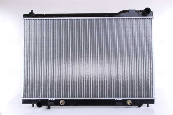 Radiator racire motor potrivit INFINITI FX 4.5 [2]