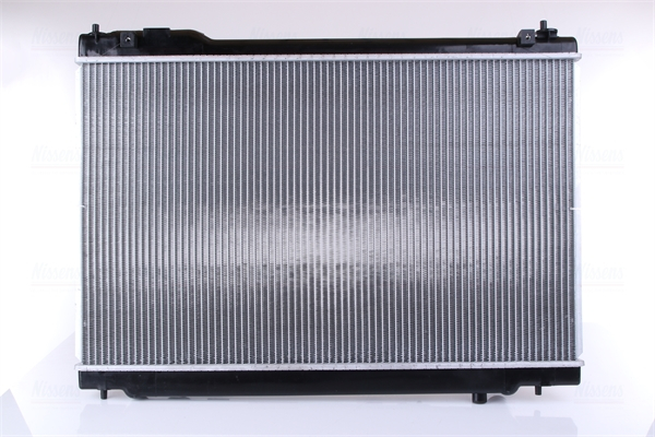 Radiator racire motor potrivit INFINITI FX 4.5 [3]
