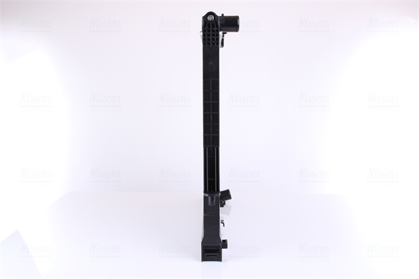 Radiator racire motor potrivit ISUZU D-MAX I 3.0D -06.12 [4]