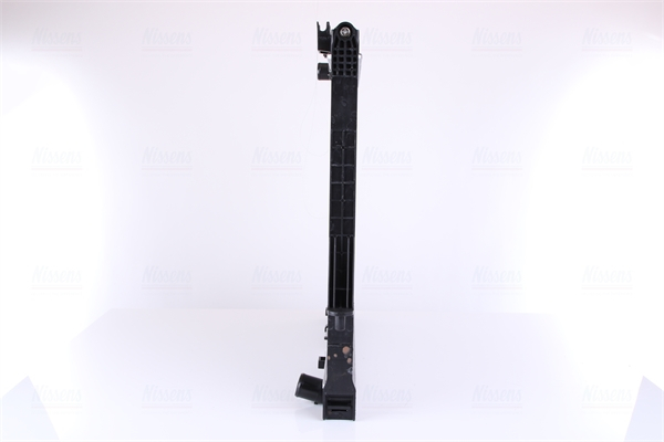 Radiator racire motor potrivit ISUZU D-MAX I 3.0D -06.12 [5]