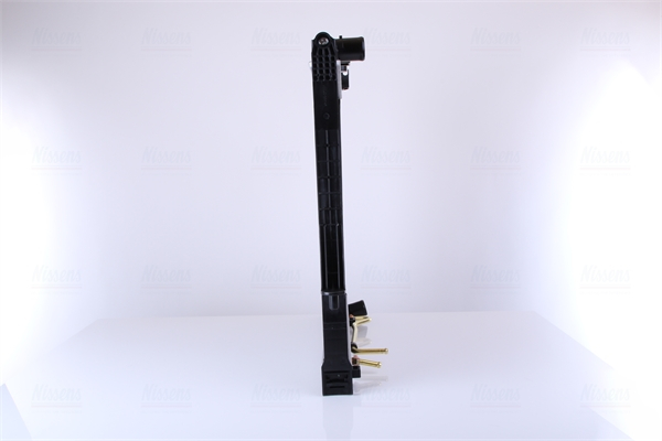 Radiator racire motor potrivit ISUZU D-MAX I 3.0D [4]