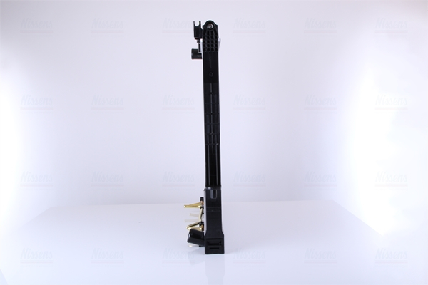 Radiator racire motor potrivit ISUZU D-MAX I 3.0D [5]