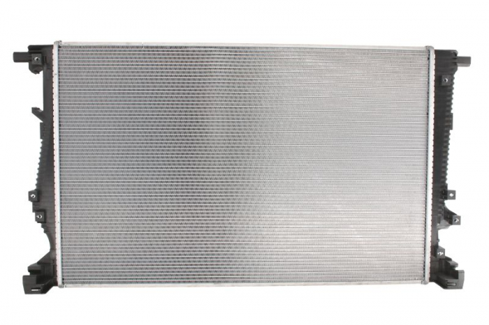 Radiator racire motor potrivit JEEP CHEROKEE 2.0D-3.2 [2]