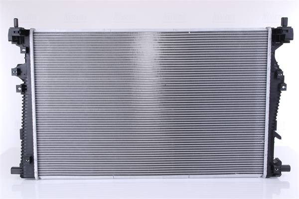 Radiator racire motor potrivit JEEP CHEROKEE 2.0D-3.2 [3]