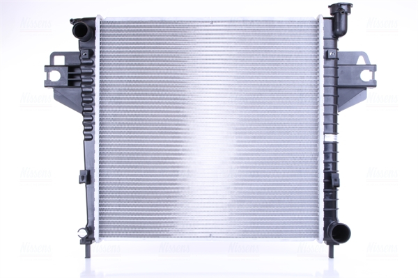 Radiator racire motor potrivit JEEP CHEROKEE 3.7 [3]