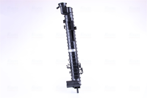 Radiator racire motor potrivit JEEP CHEROKEE 3.7 [4]